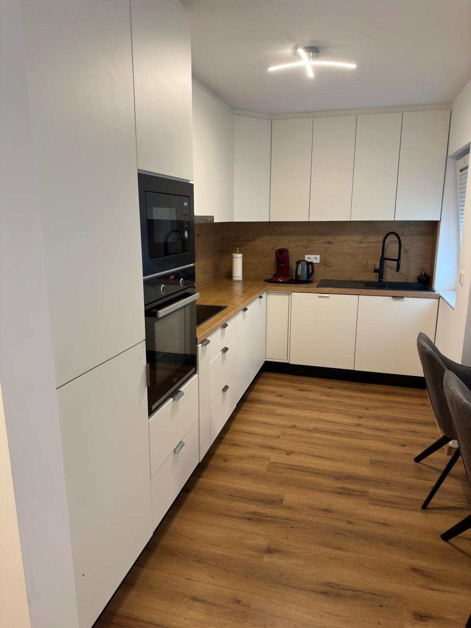 Villa הילדן מראה חיצוני תמונה